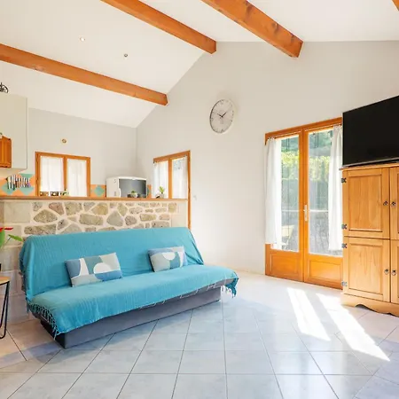 Casa vacanze La Maison Des Goudons Pont-de-Labeaume
