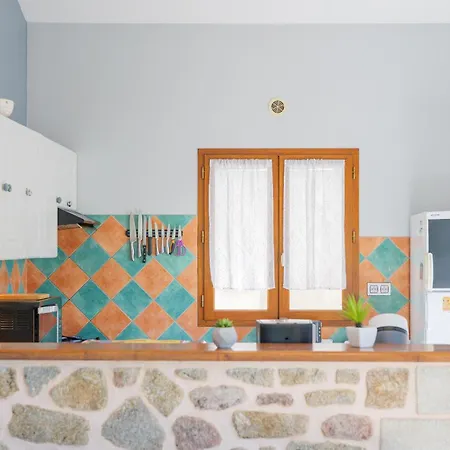 Holiday home La Maison Des Goudons Pont-de-Labeaume