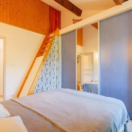 La Maison Des Goudons