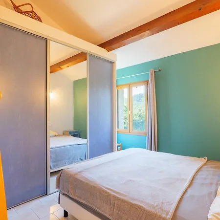 Holiday home La Maison Des Goudons *