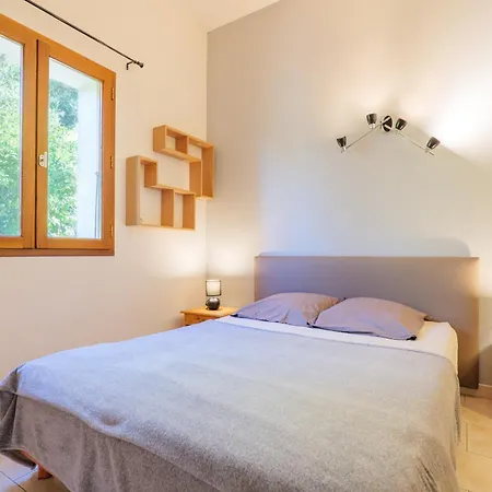 Holiday home La Maison Des Goudons Pont-de-Labeaume