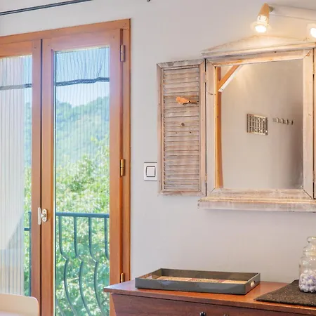 Holiday home La Maison Des Goudons