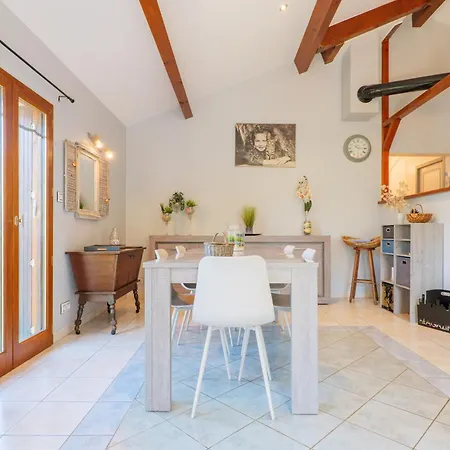 La Maison Des Goudons Casa vacanze