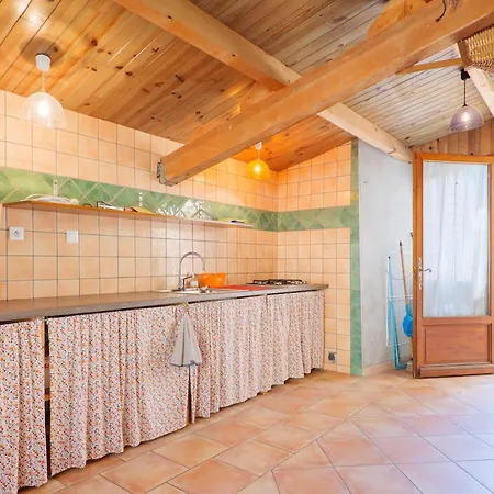 La Maison Des Goudons Holiday home