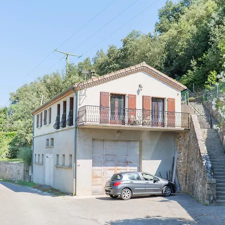 La Maison Des Goudons * Pont-de-Labeaume