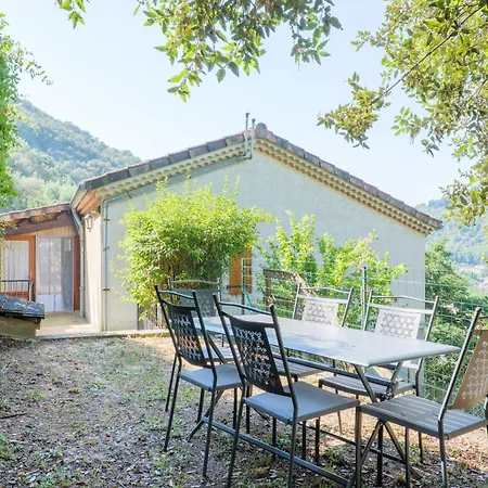 La Maison Des Goudons Holiday home *